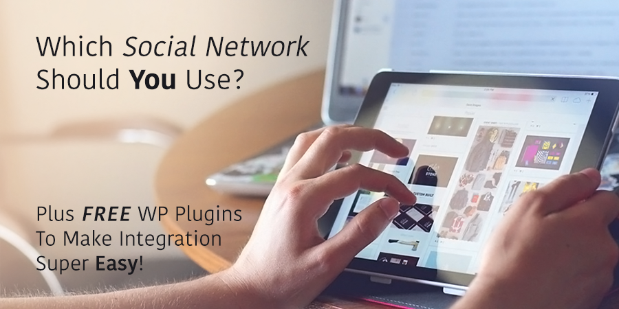 Social Network WordPress Plugins