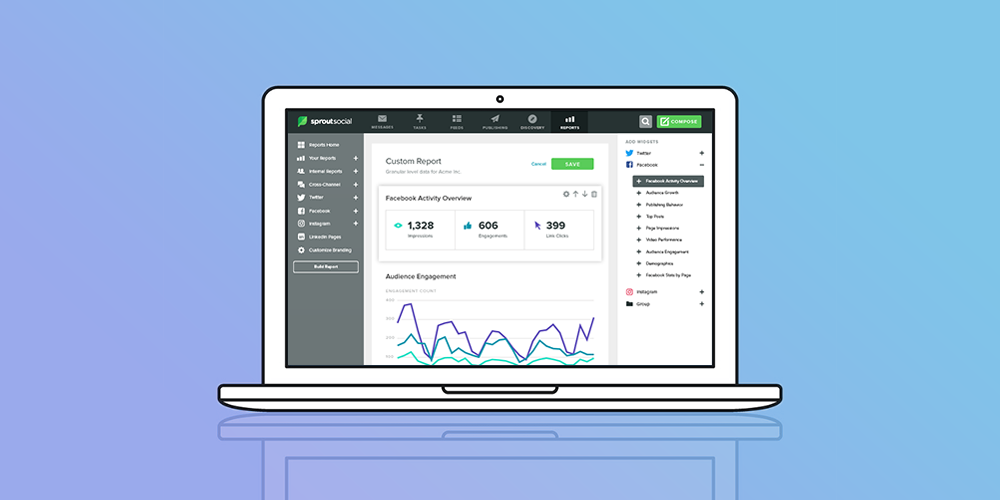 How to Track Social Metrics for WordPress Sites