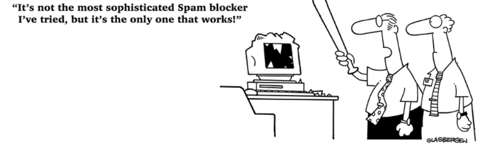 spam destroyer wordpress anti-spam plugin