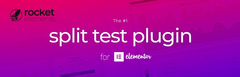 Split Test for Elementor WordPress Plugin