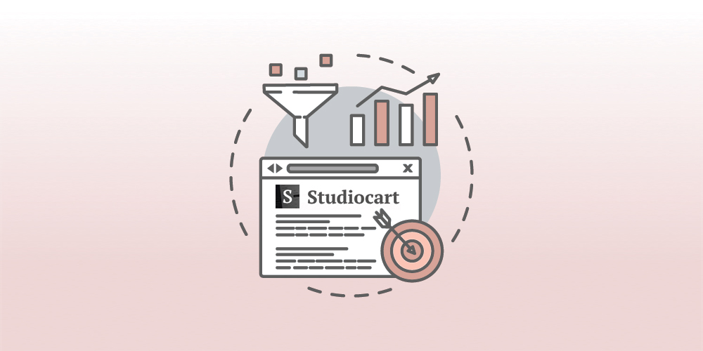 Studiocart Sales Funnel Manager for WordPress