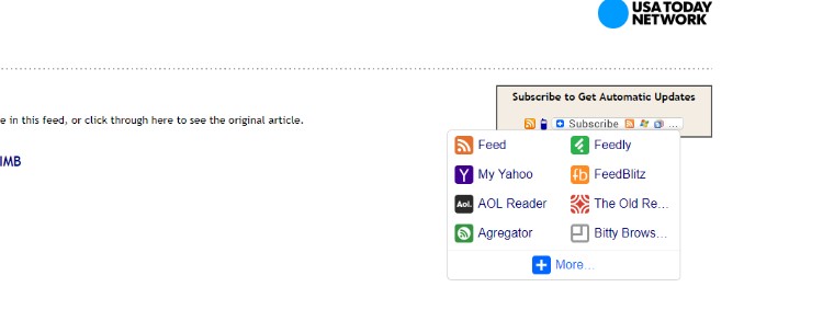 RSS Aggregator: What is It, How It Works, And Why You Need It