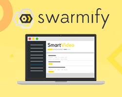 Swarmify 33% Off Coupon
