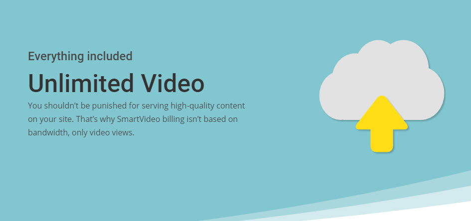 swarmify unlimited video