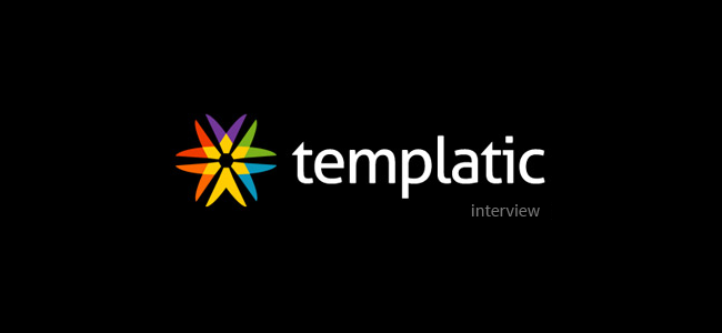 An Interview With Templatic WordPress Theme Store