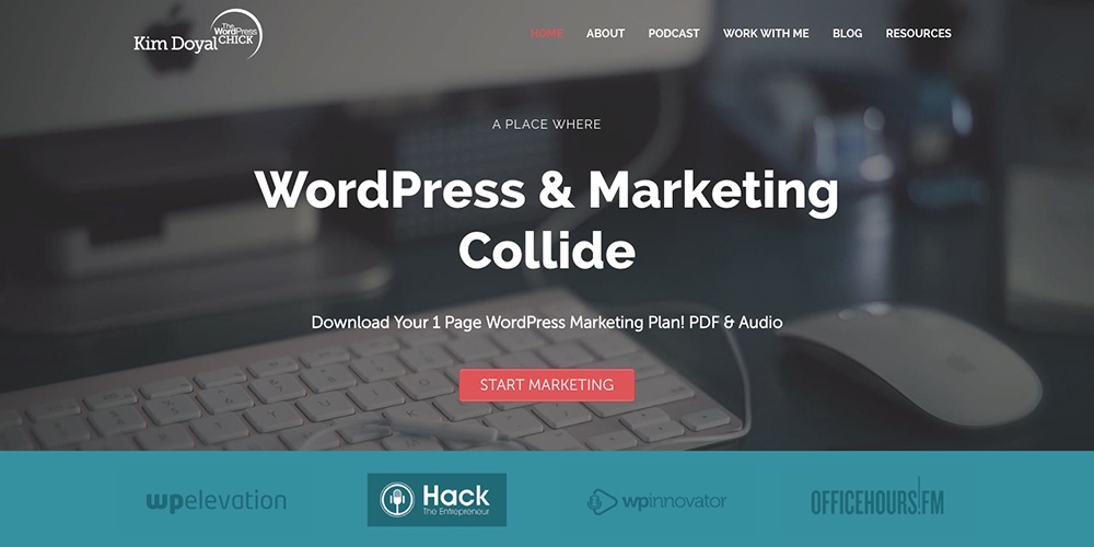 WordPress Blogs You Should Follow - The WP Chick