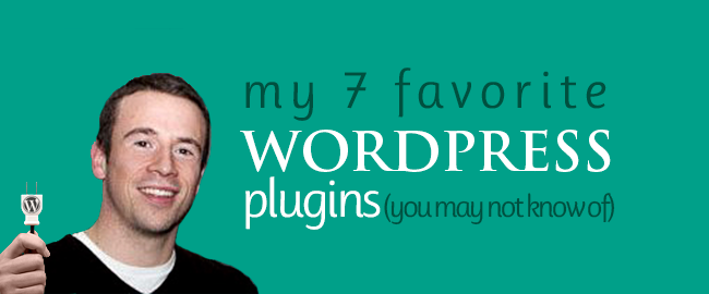 toms-favorite-plugins