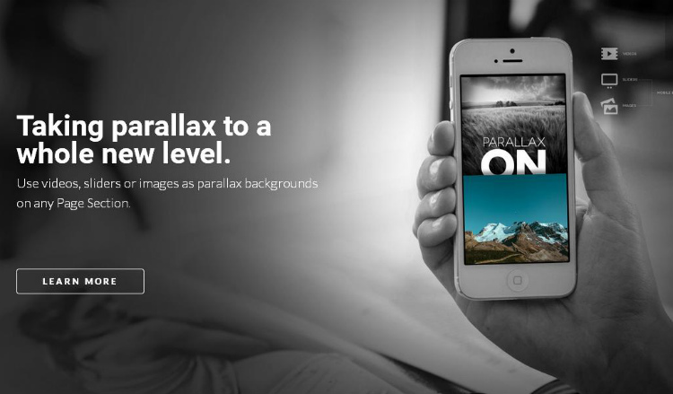 top-20-best-one-page-wordpress-themes-morpheus