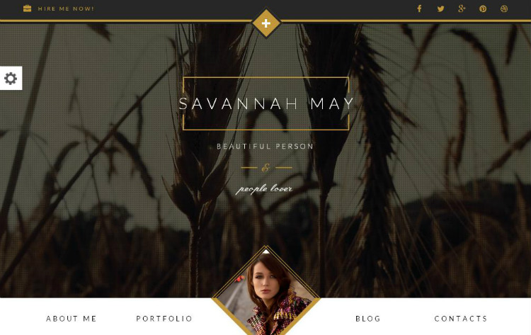 top-20-best-one-page-wordpress-themes-savannah