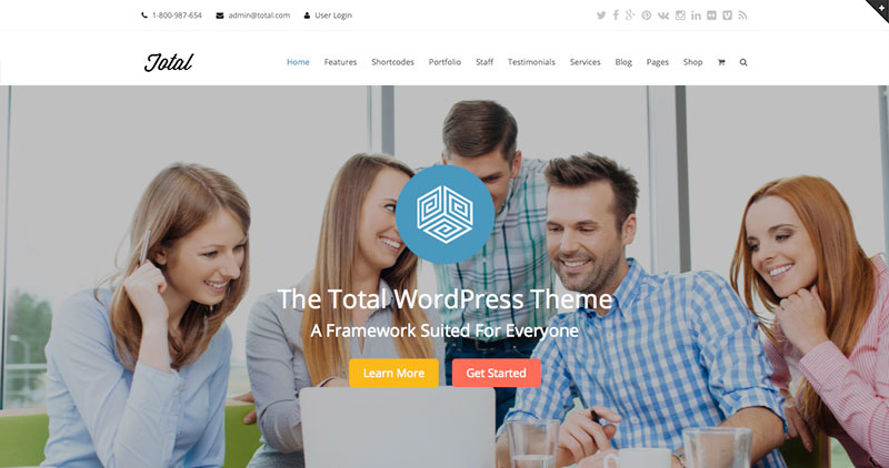 total-wp-theme