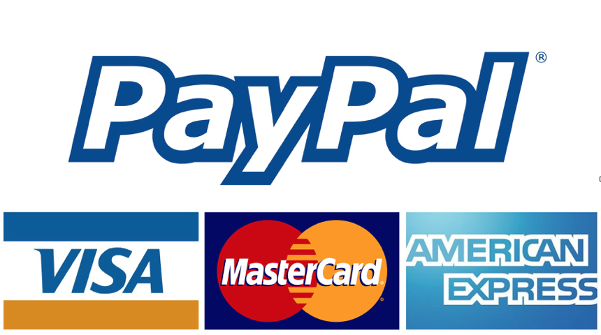 Image result for paypal trust badge