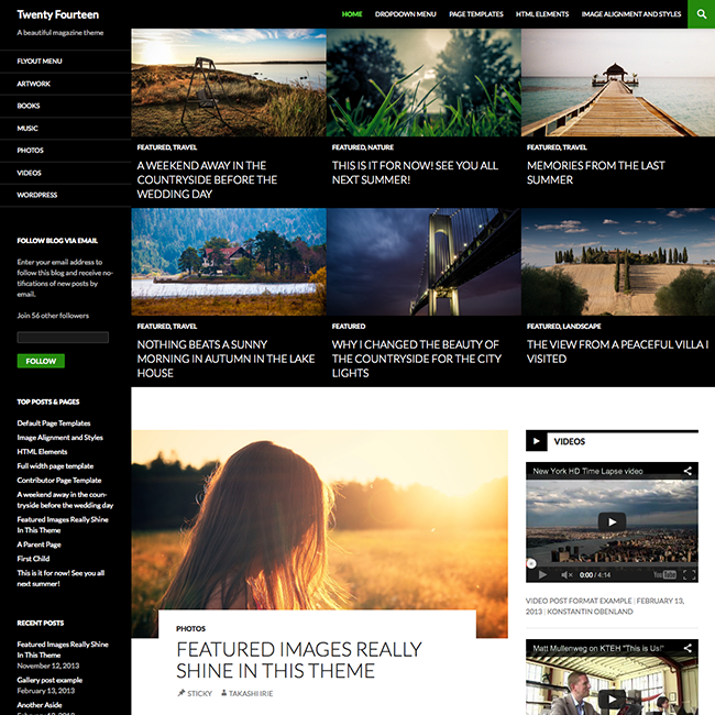 twenty-fourteen-wordpress-theme