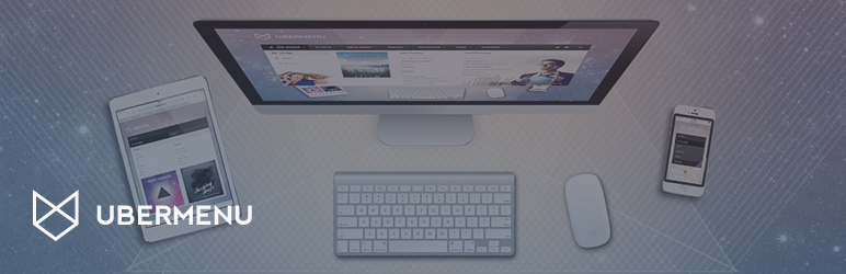 UberMenu WordPress Plugin
