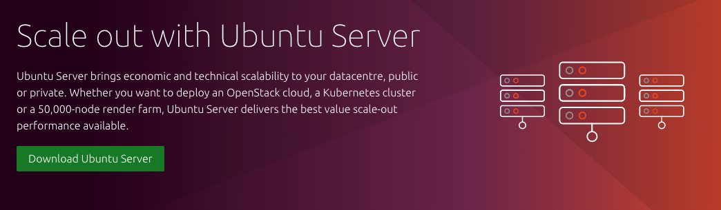 Ubuntu Server