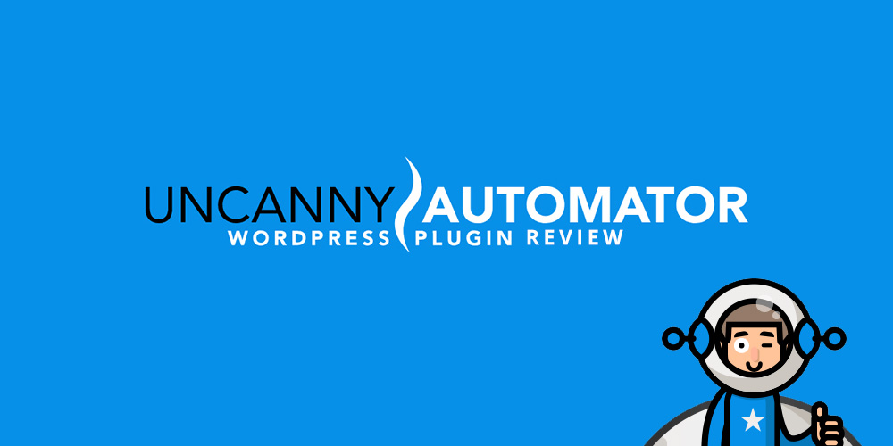 Uncanny Automator: Automate Everything Without Coding