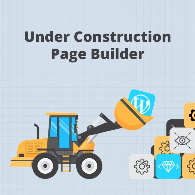 Under Construction Page WordPress Plugin WPExplorer