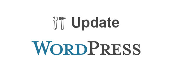 Update WordPress update-wp