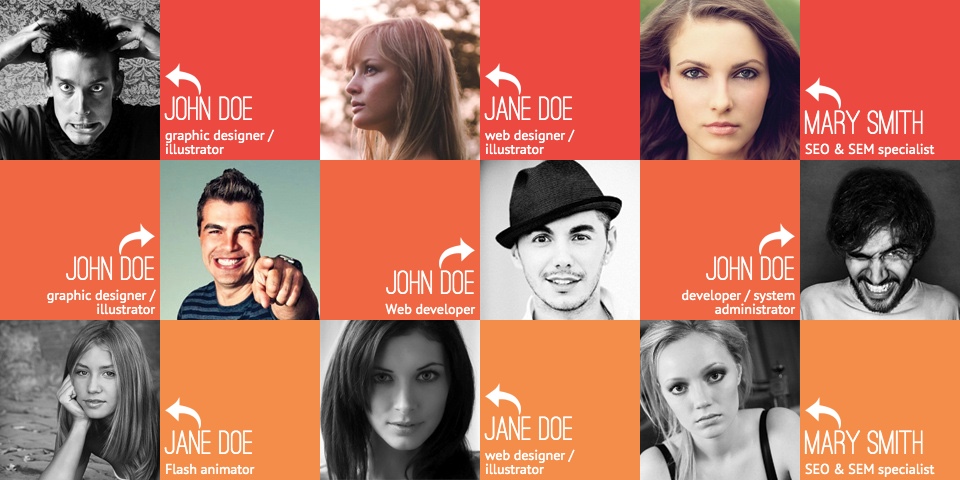 Rejilla universal uSquare