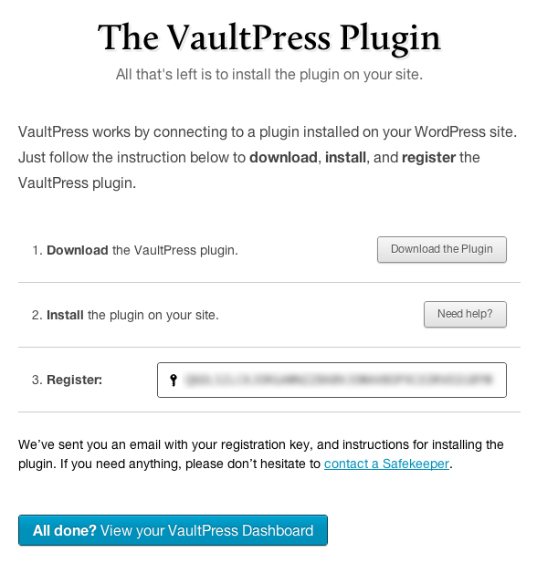 vaultpress-plugin