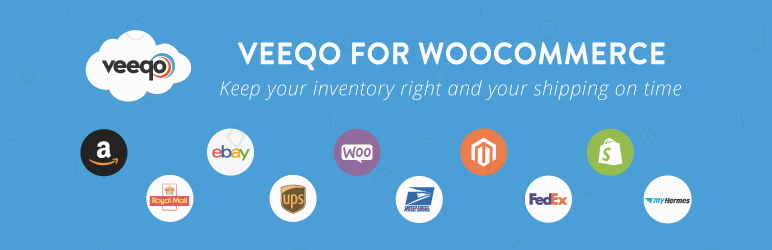 Veeqo for WooCommerce