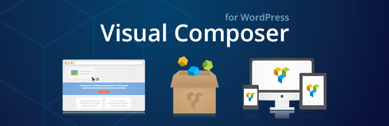 Visual Composer WordPress Plugin