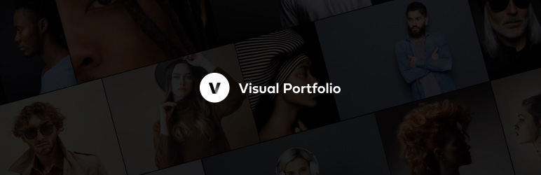 Visual Portfolio