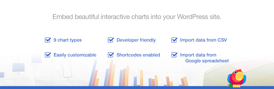 Visualizer: Tables and Charts Manager for WordPress
