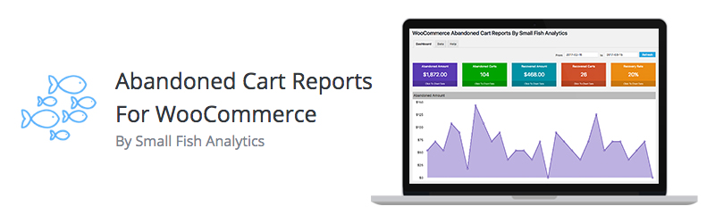 Abandoned Cart Reports for WooCommerce