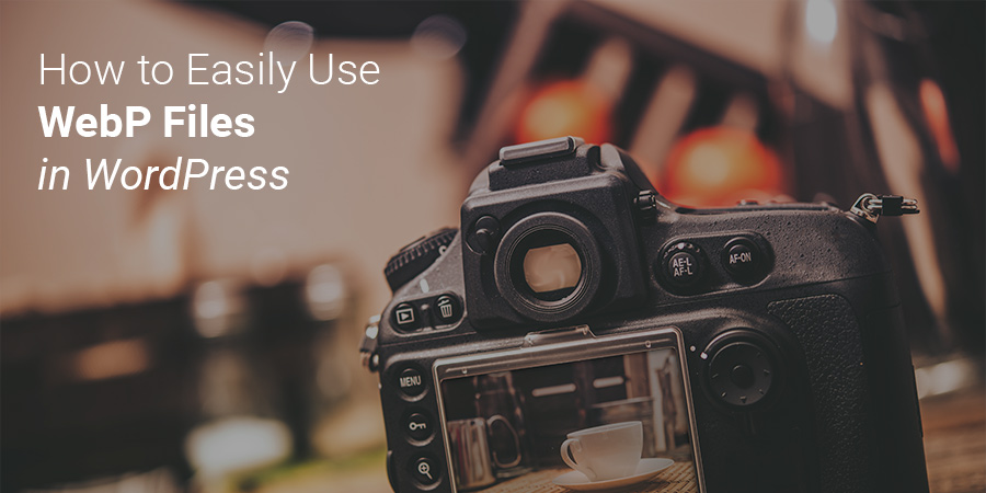 webp files wordpress