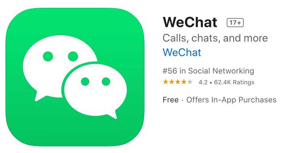 Why Your Business Should Be WeChat-Friendly