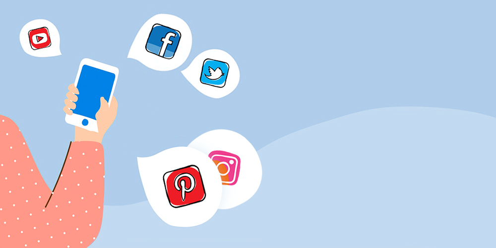 Which Social Media Network Is Right For Your WordPress Site?