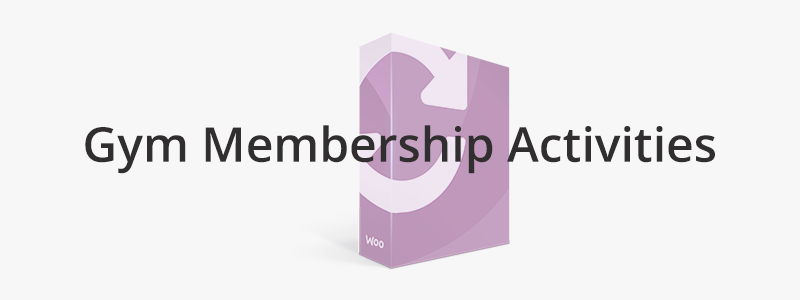 WooCommerce Groups, Subscriptions & Booking