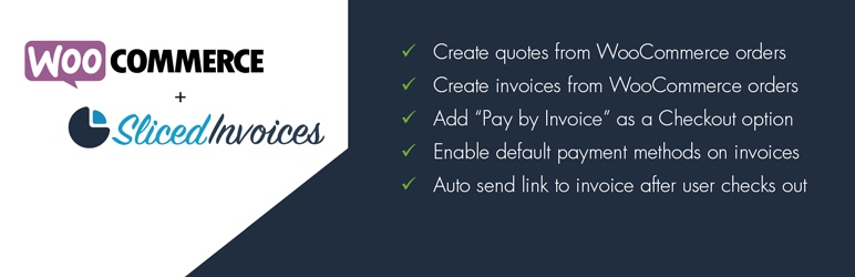 Woo Invoices – Quotes and Invoices Plugin