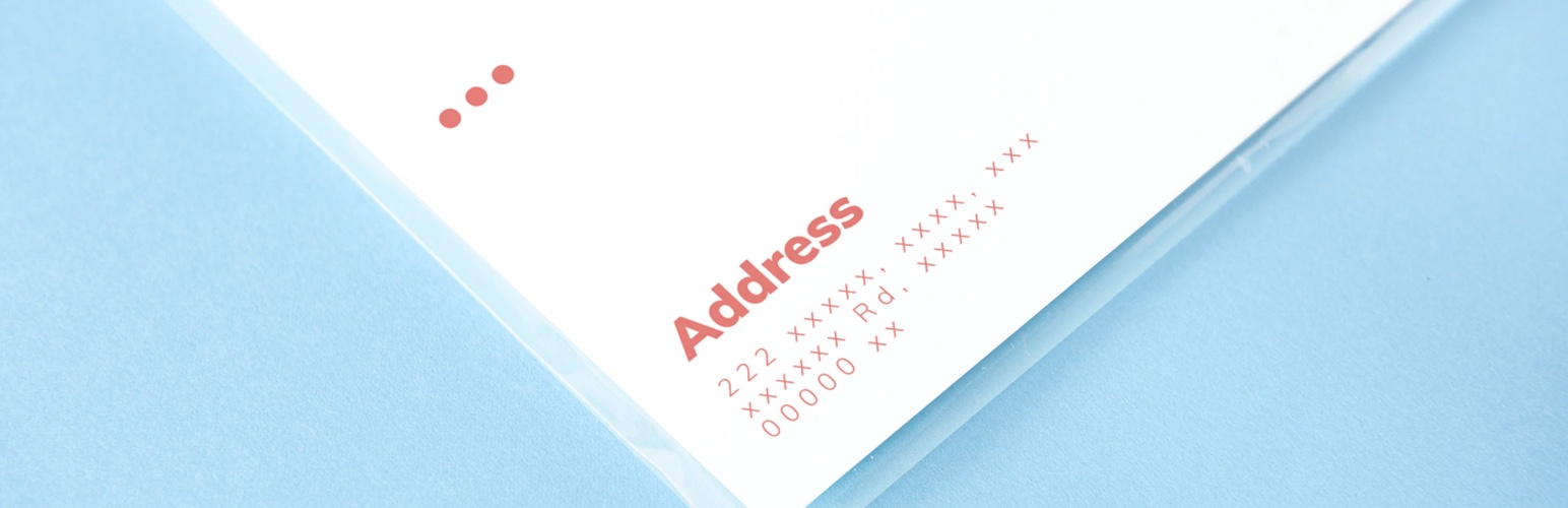 WooCommerce Address Book