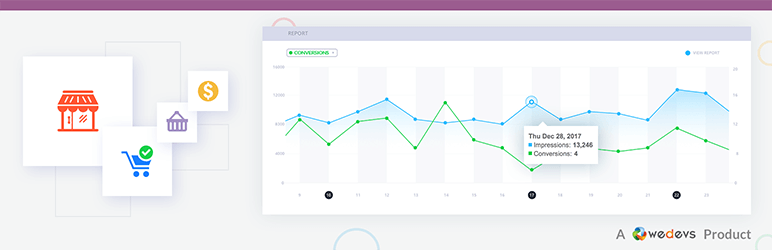 WooCommerce Conversion Tracking Free WordPress Plugin