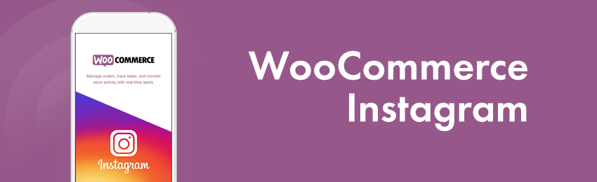 WooCommerce Instagram