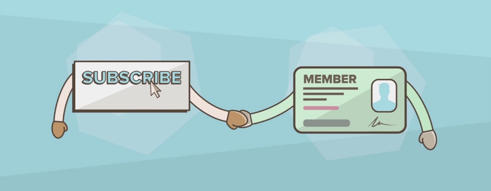 WooCommerce Memberships Plugin