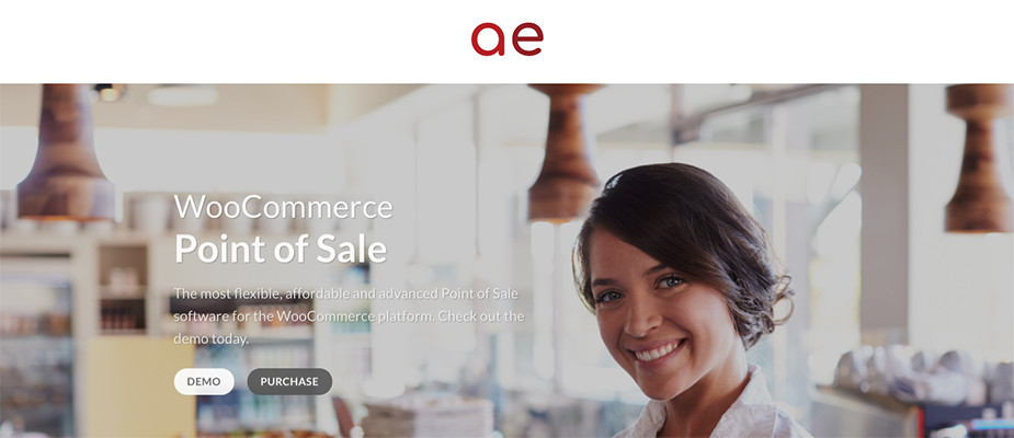 WooCommerce Point of Sale Premium WordPress Plugin