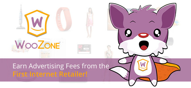 WooZone WooCommerce Amazon Affiliates Plugin