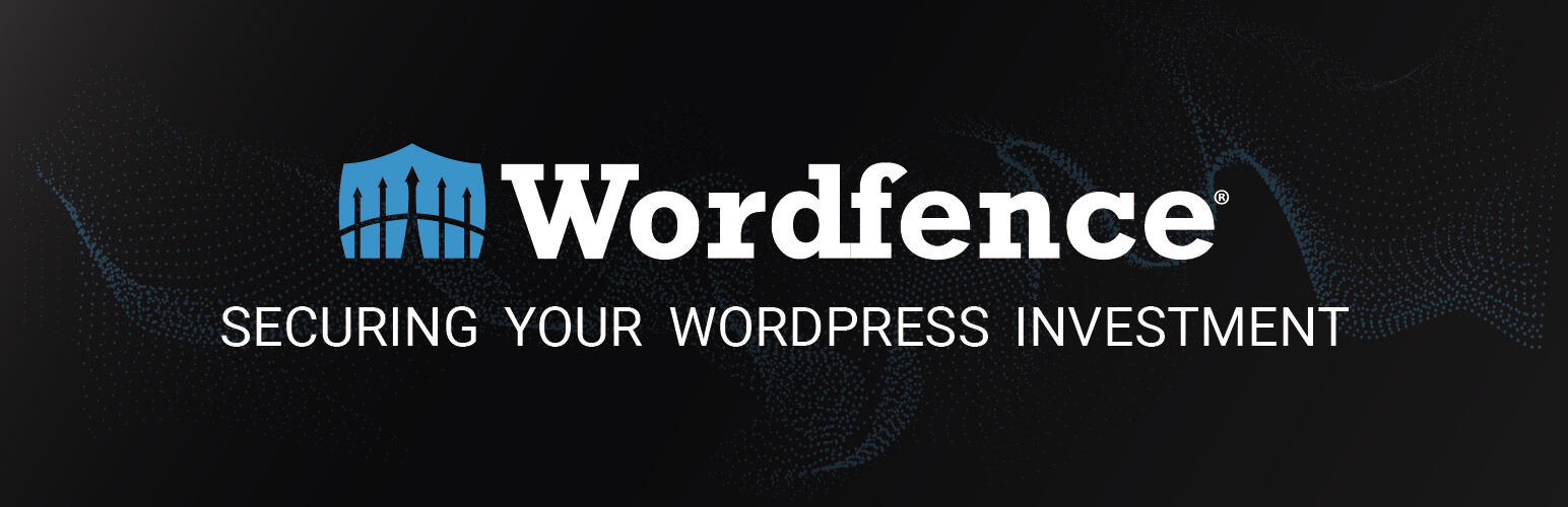 Wordfence Security 