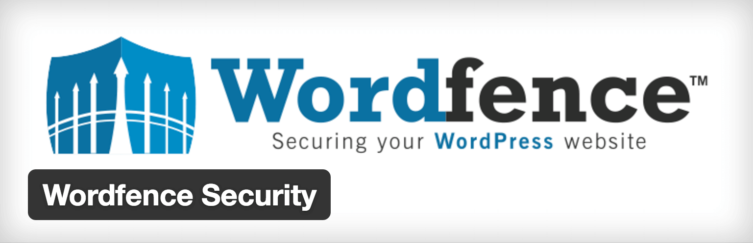 The Wordfence Security plugin for WordPress.