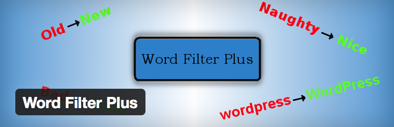 wordfilterplus-wordpress-plugin