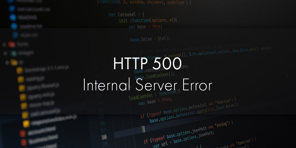 How to Fix a WordPress 500 Internal Server Error