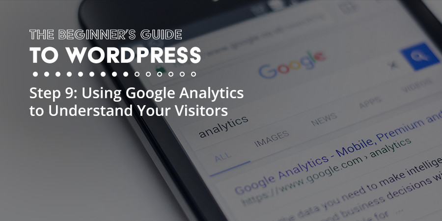 How to Integrate Google Analytics With WordPress