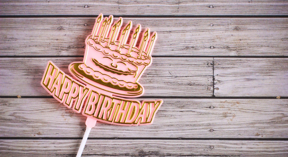Happy Birthday WordPress: Reasons We Love You