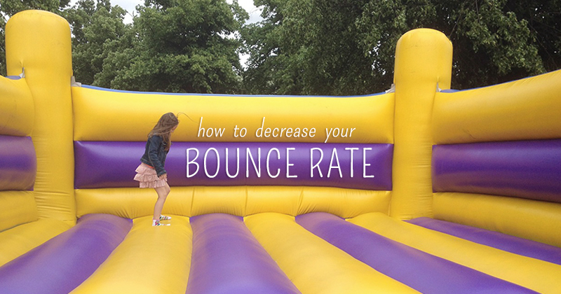 How to Decrease Bounce Rate on Your WordPress Site - WPExplorer