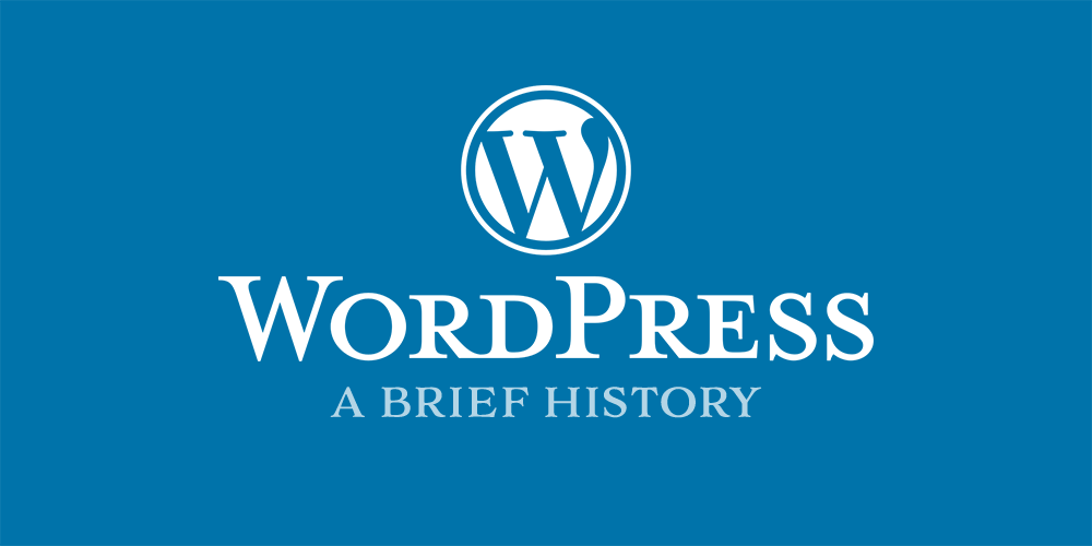 History of WordPress: The Good, The Bad & The Ugly