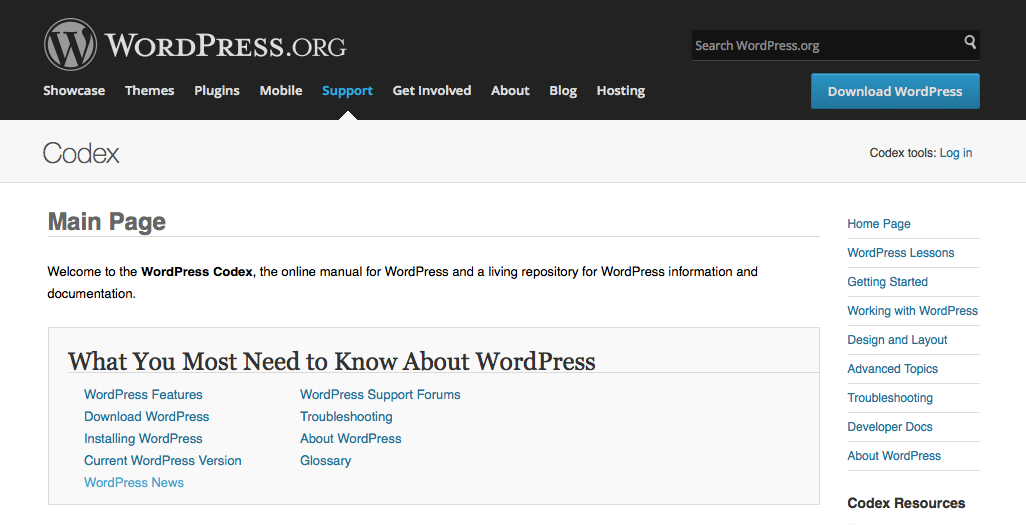 Wordpress отзывы. WORDPRESS Codex. Форум WORDPRESS. WORDPRESS информация. Статьи на вордпресс.