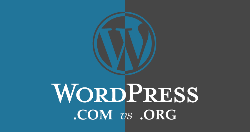 WordPress.com vs WordPress.org: Differences, Pros & Cons