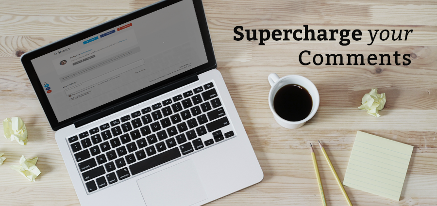 Supercharge Your WordPress Comments With These 15 Plugins